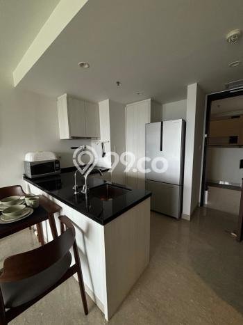 Apartemen Favorit Modern Dijual di Tangerang dengan 1 Kamar Tidur Apartemen Favorit Modern Dijual di Tangerang dengan 1 Kamar Tidur