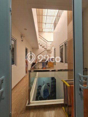 Rumah Luxury Modern Siap Huni di Banjar Wijaya Tangerang Rumah Luxury Modern Siap Huni di Banjar Wijaya Tangerang