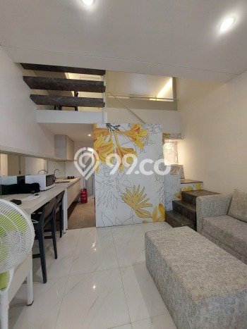 For Sale Hunian Rumah Terawat 2 Kamar di BSD City, Tangerang For Sale Hunian Rumah Terawat 2 Kamar di BSD City, Tangerang