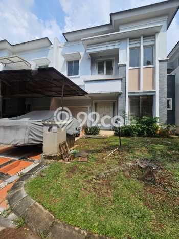 PROMO TERBATAS! Rumah Premium area Gading Serpong Pondok Hijau Golf, Tangerang, Luas 200m² Bangunan 178m² PROMO TERBATAS! Rumah Premium area Gading Serpong Pondok Hijau Golf, Tangerang, Luas 200m² Bangunan 178m²