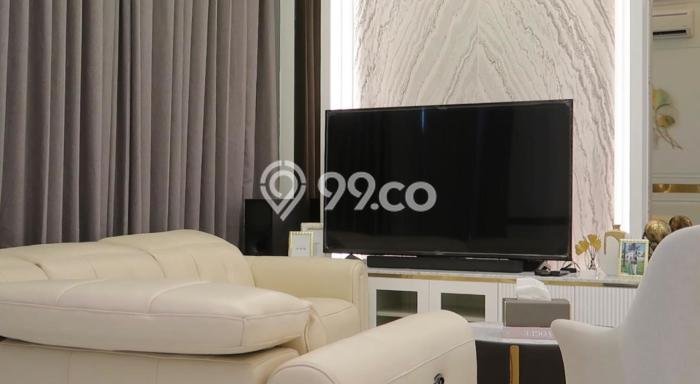 Hunian Apartemen Eksklusif untuk Dijual di Tangerang dengan 3 BR & 3 Kamar Mandi Hunian Apartemen Eksklusif untuk Dijual di Tangerang dengan 3 BR & 3 Kamar Mandi
