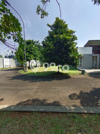 Tanah Kawasan BSD The Icon, Luas 143m², Dekat BSD The Icon, Tangerang, Tangerang Tanah Kawasan BSD The Icon, Luas 143m², Dekat BSD The Icon, Tangerang, Tangerang