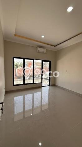 Rumah Luas Asri 4 KT Siap Huni di Serpong Regency Melati Mas Tangerang Selatan Rumah Luas Asri 4 KT Siap Huni di Serpong Regency Melati Mas Tangerang Selatan