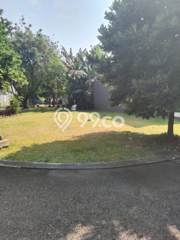 Tanah Kawasan BSD The Icon, Luas 143m², Dekat BSD The Icon, Tangerang, Tangerang Tanah Kawasan BSD The Icon, Luas 143m², Dekat BSD The Icon, Tangerang, Tangerang