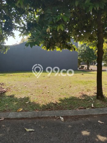 Tanah Kawasan BSD The Icon, Luas 143m², Dekat BSD The Icon, Tangerang, Tangerang Tanah Kawasan BSD The Icon, Luas 143m², Dekat BSD The Icon, Tangerang, Tangerang