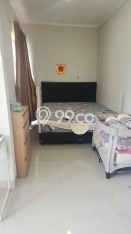 Jual Rumah Modern 2 KT di Gading Serpong, Tangerang Jual Rumah Modern 2 KT di Gading Serpong, Tangerang