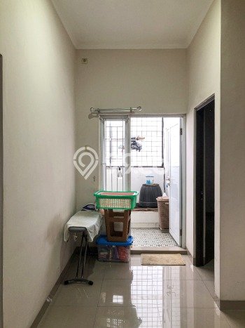 Jual Rumah Bagus Siap Huni LB 120m2 di Cipondoh, Tangerang Jual Rumah Bagus Siap Huni LB 120m2 di Cipondoh, Tangerang