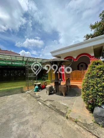 Rumah Luxury Modern Tanpa Renovasi di Bintaro Tangerang Selatan Rumah Luxury Modern Tanpa Renovasi di Bintaro Tangerang Selatan