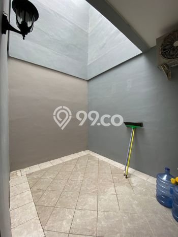 Dijual Hunian Rumah Nyaman 2 KT di Bintaro, Tangerang Selatan Dijual Hunian Rumah Nyaman 2 KT di Bintaro, Tangerang Selatan