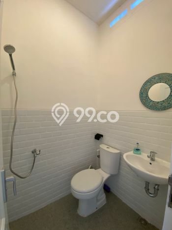 Dijual Hunian Rumah Nyaman 2 KT di Bintaro, Tangerang Selatan Dijual Hunian Rumah Nyaman 2 KT di Bintaro, Tangerang Selatan