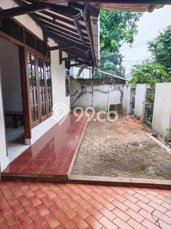 Rumah Minimalis 3 KT LT 76m2 di Pondok Pinang Rumah Minimalis 3 KT LT 76m2 di Pondok Pinang