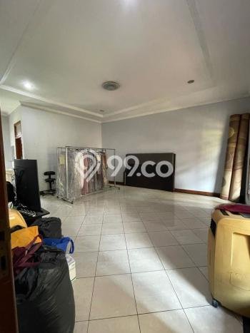 Rumah Luxury Modern Tanpa Renovasi di Bintaro Tangerang Selatan Rumah Luxury Modern Tanpa Renovasi di Bintaro Tangerang Selatan