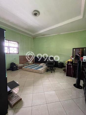 Rumah Luxury Modern Tanpa Renovasi di Bintaro Tangerang Selatan Rumah Luxury Modern Tanpa Renovasi di Bintaro Tangerang Selatan
