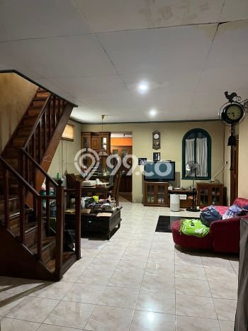 Jual Rumah Modern 3 KT di Bintaro, Tangerang Selatan Jual Rumah Modern 3 KT di Bintaro, Tangerang Selatan