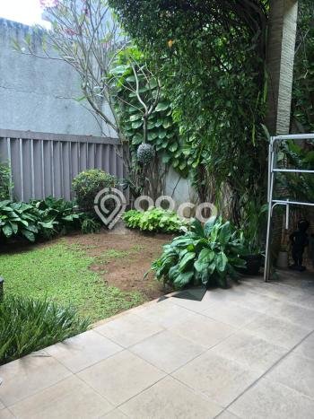 For Sale! Luxury House LT 220m2 Desain Modern di BSD City For Sale! Luxury House LT 220m2 Desain Modern di BSD City