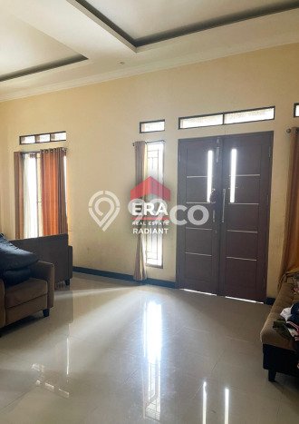 Rumah Modern Cantik 3 KT Siap Huni di Pondok Aren Rumah Modern Cantik 3 KT Siap Huni di Pondok Aren