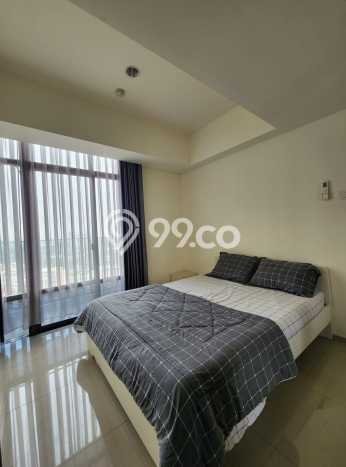 Apartemen Ready di , 1 KM, Luas 39m2m² Apartemen Ready di , 1 KM, Luas 39m2m²