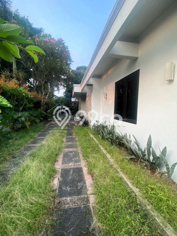 Rumah Elit Modern Siap Huni di Tanah Kusir Jakarta Selatan Rumah Elit Modern Siap Huni di Tanah Kusir Jakarta Selatan