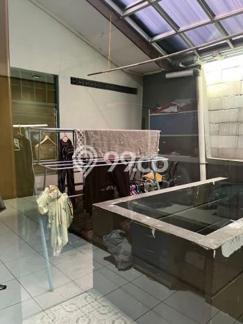 Jual Rumah Modern 3 KT di Bintaro, Tangerang Selatan Jual Rumah Modern 3 KT di Bintaro, Tangerang Selatan