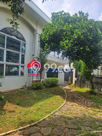 Hunian Super Mewah dengan Akses Paling Strategis di Sektor 9-Bintaro, Tangerang Selatan Hunian Super Mewah dengan Akses Paling Strategis di Sektor 9-Bintaro, Tangerang Selatan