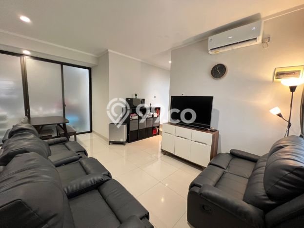 Rumah Elit Modern Tanpa Renovasi di Bintaro Tangerang Selatan Rumah Elit Modern Tanpa Renovasi di Bintaro Tangerang Selatan