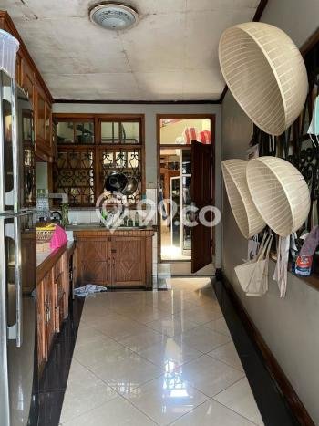 Rumah Luxury Modern Tanpa Renovasi di Bintaro Tangerang Selatan Rumah Luxury Modern Tanpa Renovasi di Bintaro Tangerang Selatan