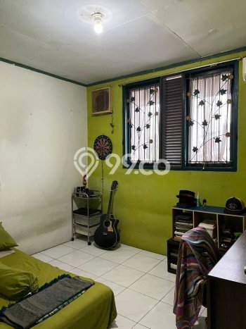 Jual Rumah Modern 3 KT di Bintaro, Tangerang Selatan Jual Rumah Modern 3 KT di Bintaro, Tangerang Selatan