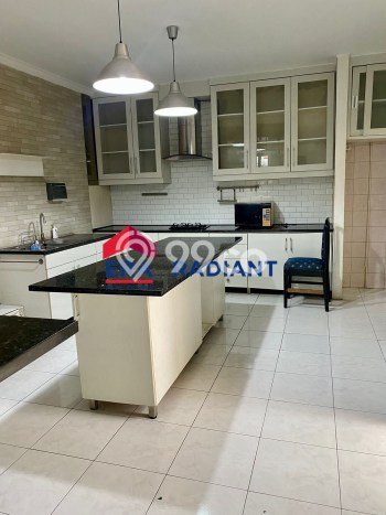 Hunian Super Mewah dengan Akses Paling Strategis di Sektor 9-Bintaro, Tangerang Selatan Hunian Super Mewah dengan Akses Paling Strategis di Sektor 9-Bintaro, Tangerang Selatan