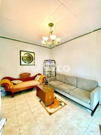 Jual Rumah Modern 3 KT di Bintaro, Jakarta Selatan Jual Rumah Modern 3 KT di Bintaro, Jakarta Selatan
