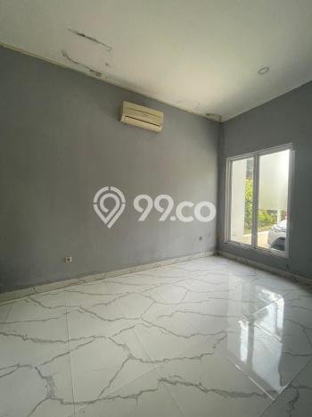 Rumah Modern 3 KT di Rempoa Ciputat Timur Jakarta Selatan Unfurnished Rumah Modern 3 KT di Rempoa Ciputat Timur Jakarta Selatan Unfurnished