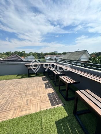 Dijual Rumah Mewah Megah Dengan View Eksklusif di Bintaro, Tangerang Selatan Dijual Rumah Mewah Megah Dengan View Eksklusif di Bintaro, Tangerang Selatan