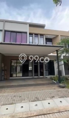 Rumah Luas Asri 3 KT Siap Huni di Pantai Indah Kapuk 2 Jakarta Utara Rumah Luas Asri 3 KT Siap Huni di Pantai Indah Kapuk 2 Jakarta Utara