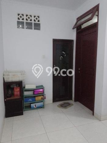Rumah Modern 3 Kamar LT 90m2 di Sunter Rumah Modern 3 Kamar LT 90m2 di Sunter