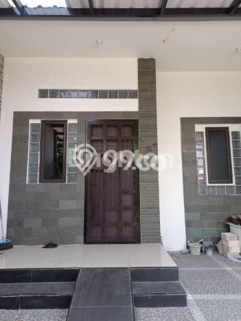 Rumah Luas Asri 3 KT Siap Pakai di Citra Garden Jakarta Barat Rumah Luas Asri 3 KT Siap Pakai di Citra Garden Jakarta Barat