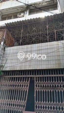 Dijual! Ruko di Asemka Jakarta Barat LT 68m2 / LB 235m2 Kawasan Bisnis Dijual! Ruko di Asemka Jakarta Barat LT 68m2 / LB 235m2 Kawasan Bisnis
