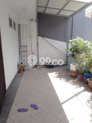 Rumah Modern 3 Kamar LT 90m2 di Sunter Rumah Modern 3 Kamar LT 90m2 di Sunter