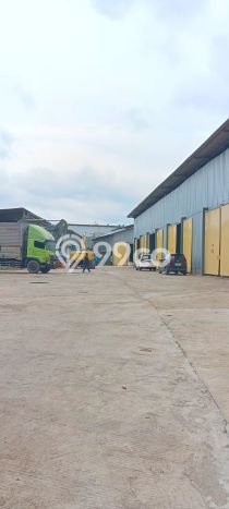 FOR RENT! Gudang di Jelambar Cocok untuk Bisnis 240m2 FOR RENT! Gudang di Jelambar Cocok untuk Bisnis 240m2