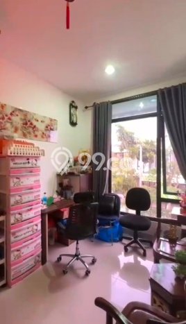 Rumah Luas Asri 3 KT Siap Huni di Pantai Indah Kapuk 2 Jakarta Utara Rumah Luas Asri 3 KT Siap Huni di Pantai Indah Kapuk 2 Jakarta Utara