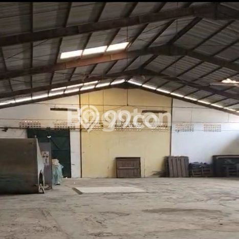 Gudang Disewa di Penjaringan, Jakarta Utara, LT 1600m2 / LB 1200m2 Gudang Disewa di Penjaringan, Jakarta Utara, LT 1600m2 / LB 1200m2