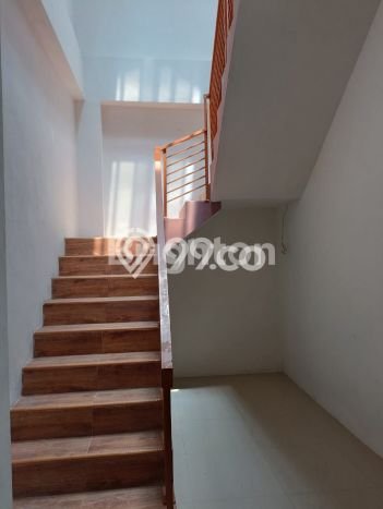 Rumah Luas Asri 3 KT Siap Pakai di Citra Garden Jakarta Barat Rumah Luas Asri 3 KT Siap Pakai di Citra Garden Jakarta Barat