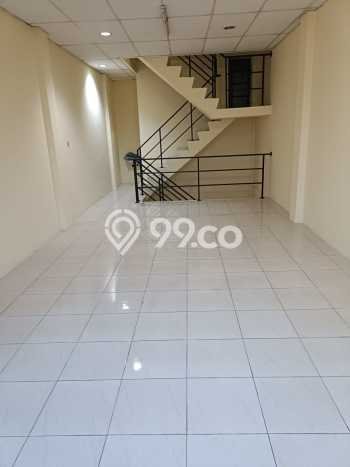 Ruko Dijual di Prime Area Jakarta Utara Luas 135m2 Ruko Dijual di Prime Area Jakarta Utara Luas 135m2