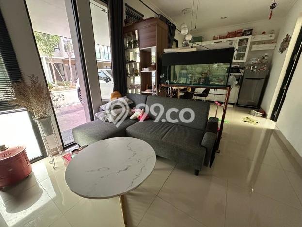 Rumah Luas Asri 3 KT Siap Huni di Pantai Indah Kapuk 2 Jakarta Utara Rumah Luas Asri 3 KT Siap Huni di Pantai Indah Kapuk 2 Jakarta Utara