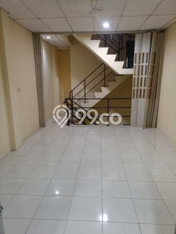 Ruko Dijual di Prime Area Jakarta Utara Luas 135m2 Ruko Dijual di Prime Area Jakarta Utara Luas 135m2