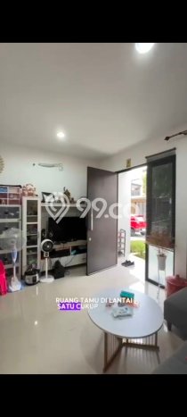 Rumah Luas Asri 3 KT Siap Huni di Pantai Indah Kapuk 2 Jakarta Utara Rumah Luas Asri 3 KT Siap Huni di Pantai Indah Kapuk 2 Jakarta Utara