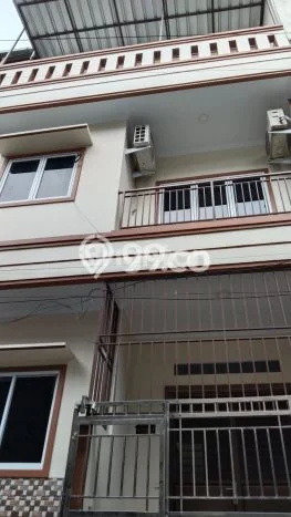 Disewakan Rumah Murah di Teluk Gong Jakarta Utara Punya 3 KT Disewakan Rumah Murah di Teluk Gong Jakarta Utara Punya 3 KT