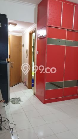 Hunian Apartemen Budget Friendly di Tangerang dengan 0 Kamar Tidur, 1 Kamar Mandi Hunian Apartemen Budget Friendly di Tangerang dengan 0 Kamar Tidur, 1 Kamar Mandi