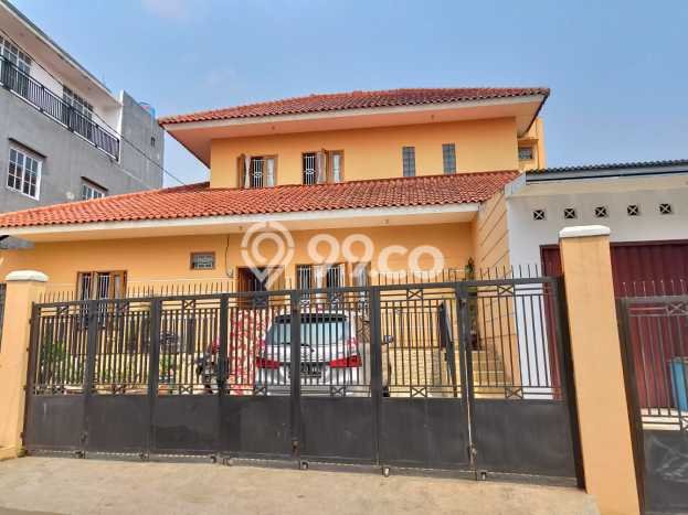 Jual Rumah Minimalis Bagus Punya 4 KT di Cijeruk Bogor SHM Jual Rumah Minimalis Bagus Punya 4 KT di Cijeruk Bogor SHM