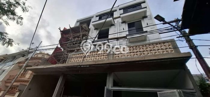 Dijual Rumah Luas Megah Dengan View Cantik di Duri Kepa, Jakarta Barat Dijual Rumah Luas Megah Dengan View Cantik di Duri Kepa, Jakarta Barat