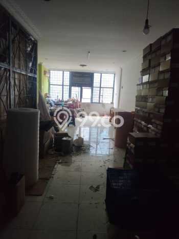 Ruko Dijual di Prime Area Jakarta Utara Luas 200m2 Ruko Dijual di Prime Area Jakarta Utara Luas 200m2