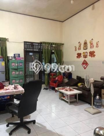 For Sale Hunian Rumah Nyaman 3 KT di Teluk Gong, Jakarta Utara For Sale Hunian Rumah Nyaman 3 KT di Teluk Gong, Jakarta Utara